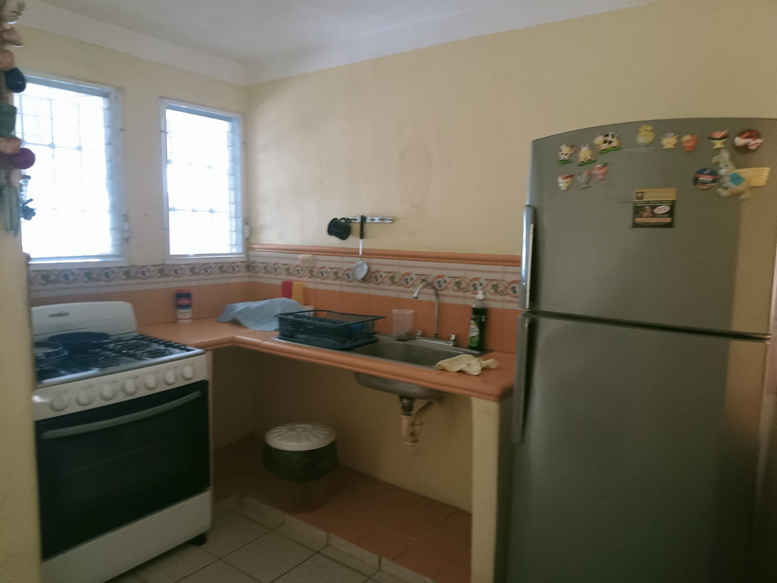 Casa Supermanzana 507
