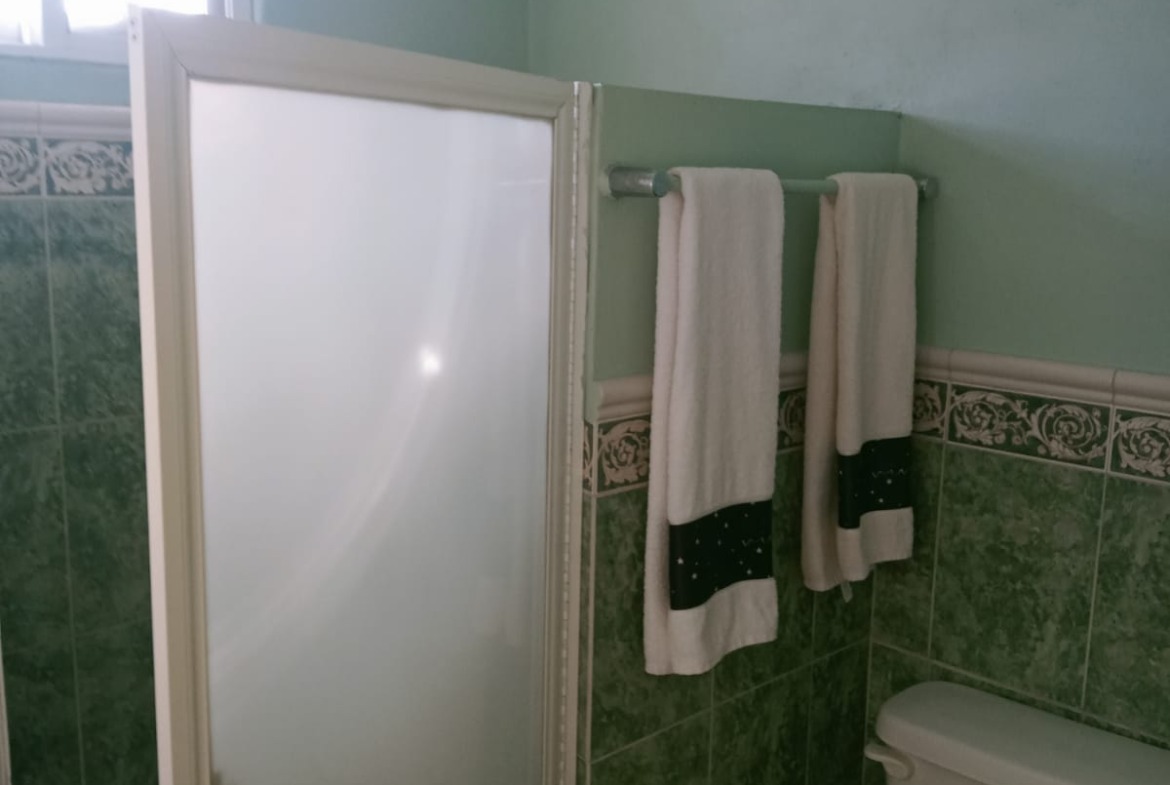 Casa Supermanzana 507