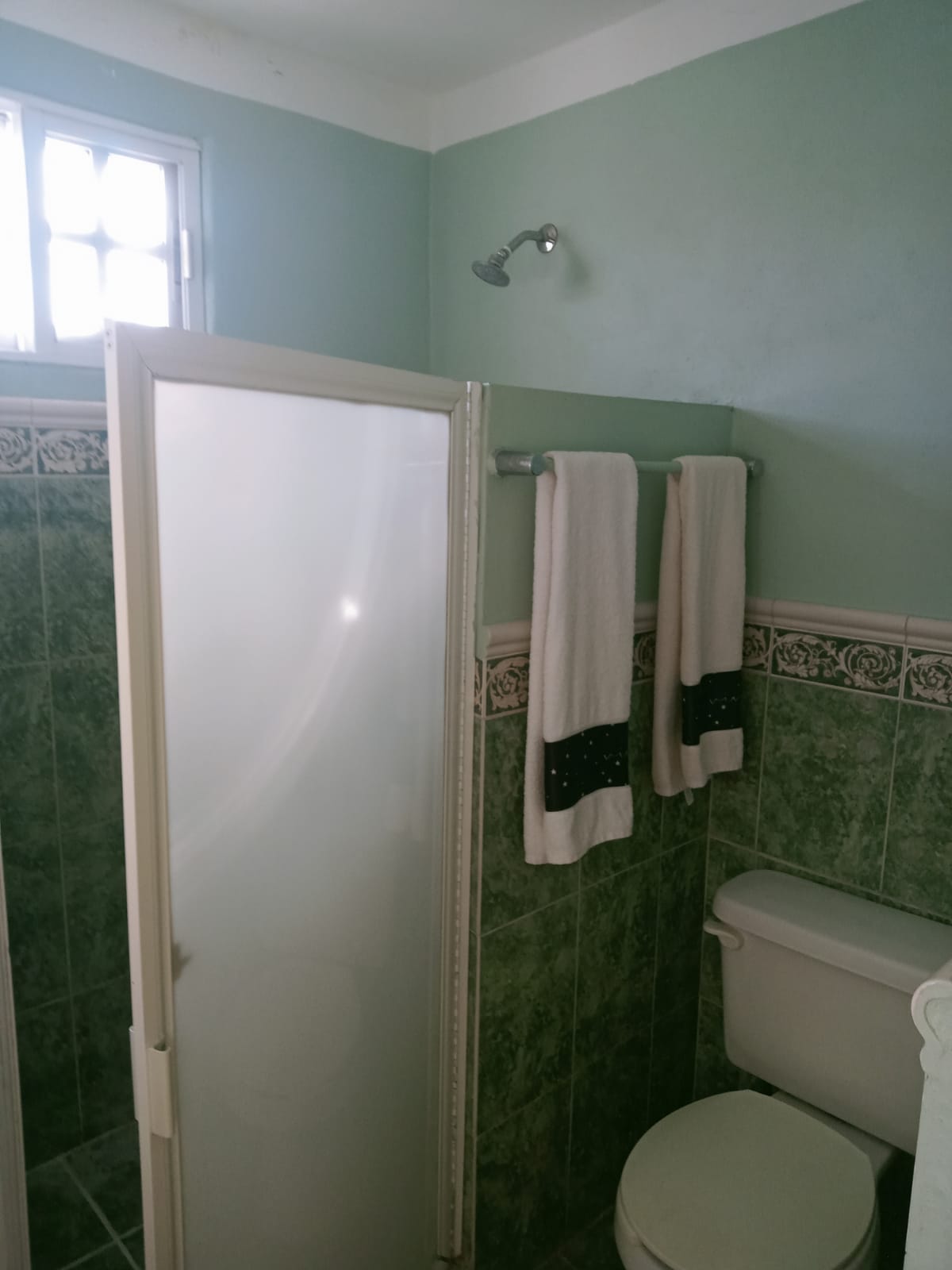 Casa Supermanzana 507