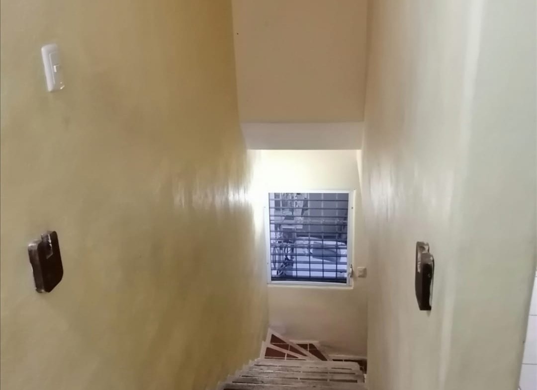 Casa Supermanzana 507