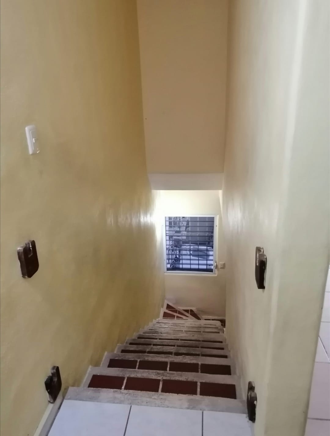 Casa Supermanzana 507