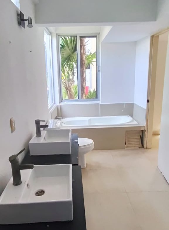 Departamento en venta en Condominios Playa Linda Cancún con alberca y seguridad 24 horas